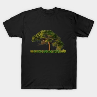 The tree of life T-Shirt